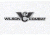 Wilson Combat Logo Sticker, 5in x 11in 714