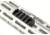 Wilson Combat Magpul M-LOK Aluminum Rail, 5 Slot NW557
