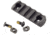 Wilson Combat Magpul M-LOK Aluminum Rail, 5 Slot NW557