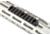 Wilson Combat Magpul M-LOK Aluminum Rail, 9 Slot NW558