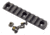 Wilson Combat Magpul M-LOK Aluminum Rail, 9 Slot NW558