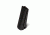 Wilson Combat Mainspring Housing, Flat, Full-Size, Aluminum, Black 92AF