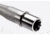 Wilson Combat Match Grade Barrel, .338 Federal, Recon Tactical, 16in, 1-10 Twist, Stainless TR-338RC16-110