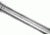 Wilson Combat Match Grade Barrel, 5.56 NATO, Recon Tactical, 16in, 1-7 Twist, Stainless TR-556RC16