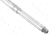 Wilson Combat Match Grade Barrel, 6.5 Creedmoor, Super Sniper, 20in, 1-8 Twist, Stainless,Fluted, Threaded TR-65CSSF20-18