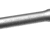 Wilson Combat Match Grade Barrel, 6.8 SPC II, Tactical Lightweight, 16in, 1-11 Twist, Stainless TR-68LW16