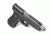 Wilson Combat Match Grade Barrel, 9mm, Glock 17, 5.19in Threaded 1, 2-28, Stainless 767