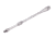 Wilson Combat Match Grade Barrel, AR-15, 5.56x45mm NATO, 16 in, Ultralight Hunter, Intermediate Length, 1-8 Twist, 1/2x28 Threded, Glass Bead, TR-556ULIG16RT8