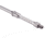 Wilson Combat Match Grade Barrel, AR-15, 5.56x45mm NATO, 16 in, Ultralight Hunter, Intermediate Length, 1-8 Twist, 1/2x28 Threded, Glass Bead, TR-556ULIG16RT8