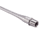 Wilson Combat Match Grade Barrel, AR-15, 5.56x45mm NATO, 16 in, Ultralight Hunter, Intermediate Length, 1-8 Twist, 1/2x28 Threded, Glass Bead, TR-556ULIG16RT8