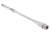 Wilson Combat Match Grade Barrel, AR-15, 5.56x45mm NATO, 16 in, Ultralight Hunter, Intermediate Length, 1-8 Twist, 1/2x28 Threded, Glass Bead, TR-556ULIG16RT8