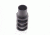 Wilson Combat Multi-Comp Bushing Compensator, Full-Size, Blue 397