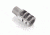 Wilson Combat Multi-Comp Bushing Compensator, Full-Size, Stainless Steel 397S