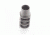 Wilson Combat Multi-Comp Bushing Compensator, Full-Size, Stainless Steel 397S