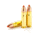 Wilson Combat Nosler .458 HAMR 300 Grain Boat Tail Brass Cased Pistol Ammo, 20 Round, A458H-300-BT-20RD