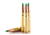 Wilson Combat Nosler Ballistic Tip 7.62x40mm Wilson Tactical 125 Grain Brass Cased Pistol Ammo, 20 Round, A762-125-BT-20RD