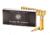 Wilson Combat Nosler Ballistic Tip 7.62x40mm Wilson Tactical 125 Grain Brass Cased Pistol Ammo, 20 Round, A762-125-BT-20RD