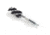 Wilson Combat Nylon Chamber Brush, 9mm/.40, 733-9