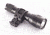 Wilson Combat Offset Flashlight Mount, Daniel Defense, Black TR-OFM