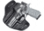 Wilson Combat Optic Ready Cowhide Leather Outside the Waistband Holster, SIG P320 Carry, Right, Black, OR21CBLSR15