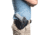 Wilson Combat Optic Ready Cowhide Leather Outside the Waistband Holster, SIG P320 Carry, Right, Black, OR21CBLSR15