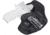 Wilson Combat Optic Ready Cowhide Leather Outside the Waistband Holster, SIG P320 Carry, Right, Black, OR21CBLSR15