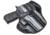 Wilson Combat Optic Ready Cowhide Leather Outside the Waistband Holster, SIG P320, Right, Black, OR21BLSR15