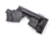 Wilson Combat Option Zero AR-15 Stock, Black, NW576
