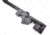 Wilson Combat Option Zero AR-15 Stock, Black NW576