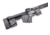 Wilson Combat Option Zero AR-15 Stock, Black NW576