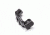 Wilson Combat Oversize Checkered Steel Magazine Release, Beretta 92, 96 678