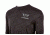 Wilson Combat Performance Long Sleeve Shirt, Black, Medium 828M