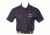 Wilson Combat Performance Polo, Black, Large 818L
