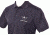 Wilson Combat Performance Polo, Black, Large 818L