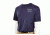 Wilson Combat Performance Shirt, Navy, Extra Large 826XL