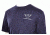 Wilson Combat Performance Shirt, Navy, Extra Large 826XL
