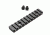 Wilson Combat Picatinny Rail Panel, 10-Notch, T.R.I.M. Direct Mount TR-TRIM-RS10