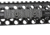 Wilson Combat Picatinny Rail Panel, 8-Notch, T.R.I.M. Direct Mount TR-TRIM-RS8