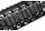 Wilson Combat Picatinny Rail Panel, 8-Notch, T.R.I.M. Direct Mount TR-TRIM-RS8