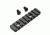 Wilson Combat Picatinny Rail Panel, 8-Notch, T.R.I.M. Direct Mount TR-TRIM-RS8