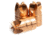 Wilson Combat Pistol Bullets, .312 Caliber, 75 grain, Fluid Transfer Monolithic, 50 Bullets, 09312075SP