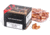Wilson Combat Pistol Bullets, .357 Caliber, 105 grain, Hollow PointFrangible, 50 Bullets, 02357105SP