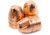 Wilson Combat Pistol Bullets, .364 Caliber, 95 grain, Fluid Transfer Monolithic, 50 Bullets, 07364095SP