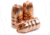 Wilson Combat Pistol Bullets, .500 Caliber, 350 grain, Fluid Transfer Monolithic, 50 Bullets, 07500350SP