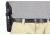 Wilson Combat Practical Carry, Full-Size 1911, Left Hand, 1.5in Belt, Black Shark PC1BSL15