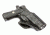 Wilson Combat Practical Carry, Full-Size 1911, Right Hand, 1.5in Belt, Black Shark PC1BSR15