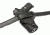 Wilson Combat Practical Carry, Full-Size 1911, Right Hand, 1.5in Belt, Black Shark PC1BSR15