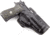 Wilson Combat Practical Holster, Beretta 92, 96, Right Hand, 1.5in Belt, Black Shark, P4BSR15