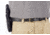 Wilson Combat Practical Holster, Beretta 92, 96, Right Hand, 1.5in Belt, Black Shark P4BSR15