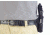 Wilson Combat Practical Holster, Compact 1911, Left Hand, 1.5in Belt, Black P2BLL15
